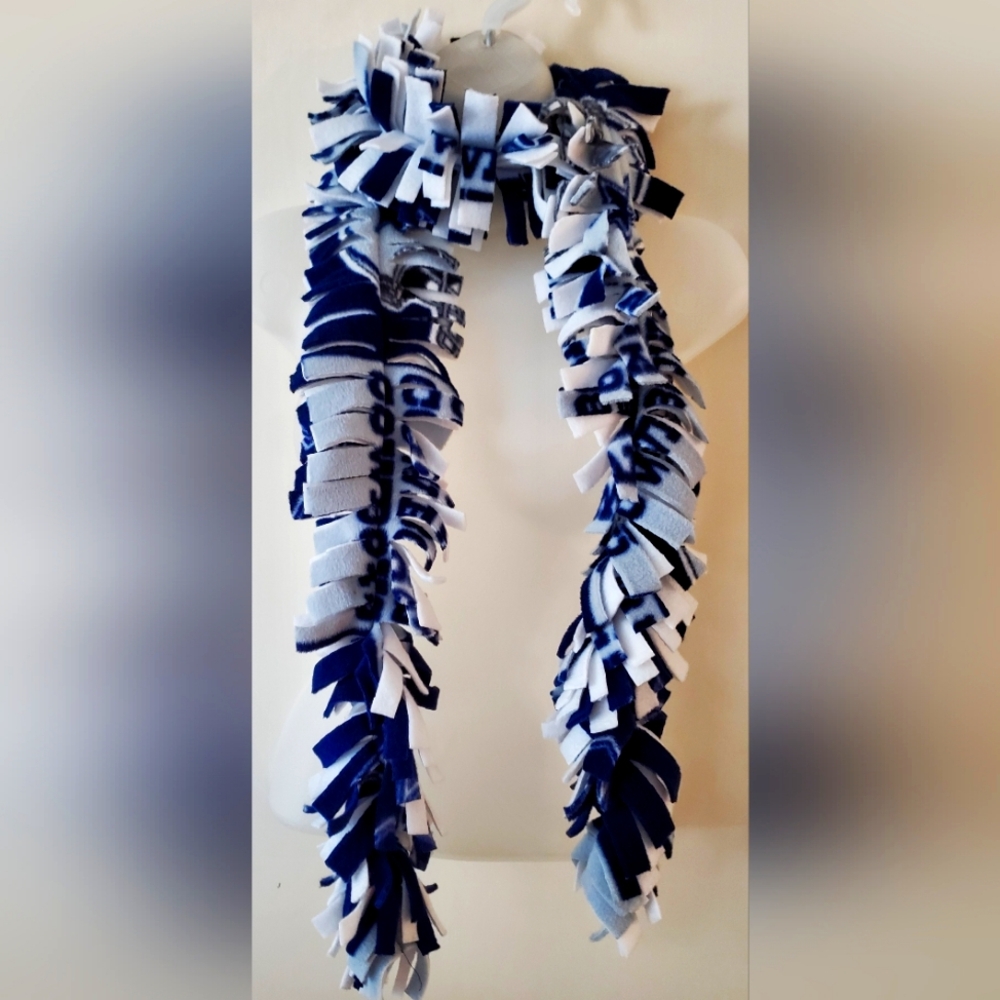 Ladies Dallas Cowboys Scarf